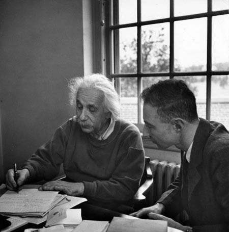 Einstein'in bilinmeyen yönleri 15