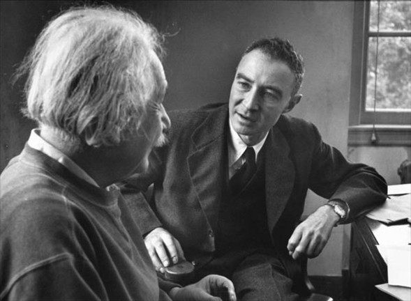 Einstein'in bilinmeyen yönleri 16