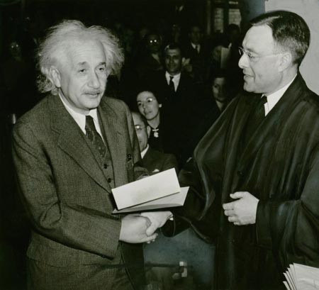 Einstein'in bilinmeyen yönleri 21