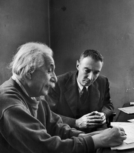 Einstein'in bilinmeyen yönleri 23