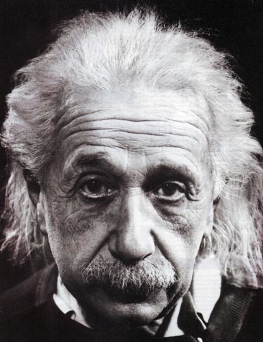 Einstein'in bilinmeyen yönleri 28