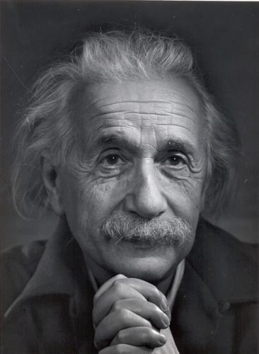 Einstein'in bilinmeyen yönleri 31