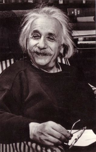 Einstein'in bilinmeyen yönleri 39