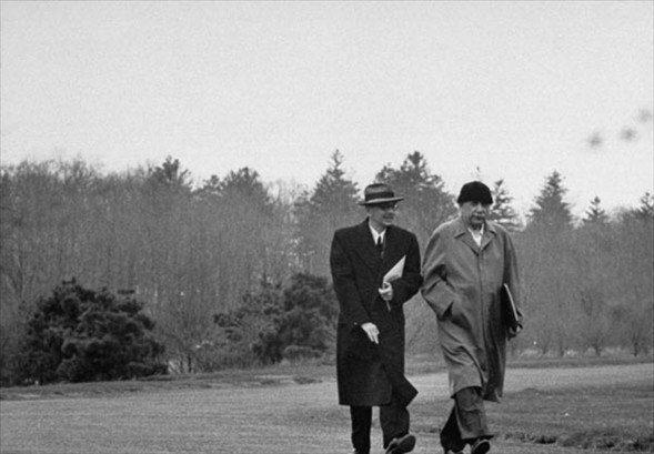 Einstein'in bilinmeyen yönleri 43