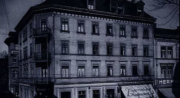 Einstein'in bilinmeyen yönleri 52