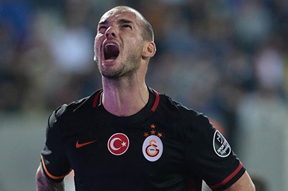 Cimbom yıldızlarını gönderiyor 5