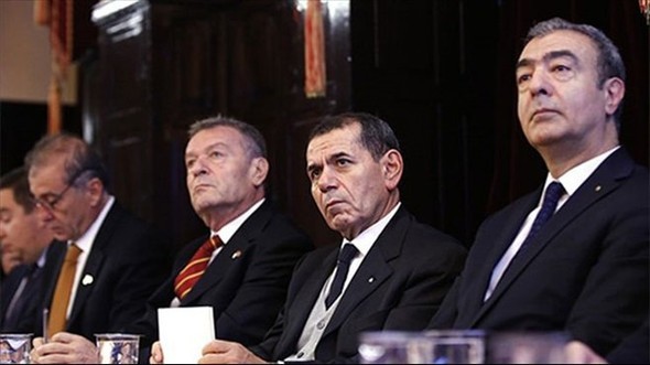 Cimbom yıldızlarını gönderiyor 2