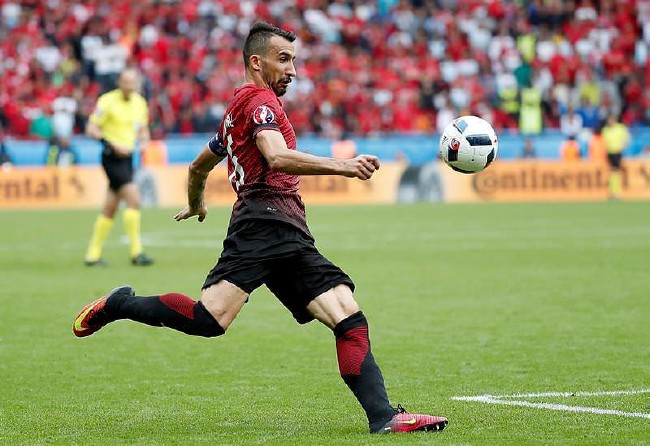 Osmanlı Milli Takımı Euro 2016'da olsaydı 13