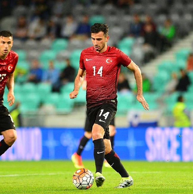 Osmanlı Milli Takımı Euro 2016'da olsaydı 15