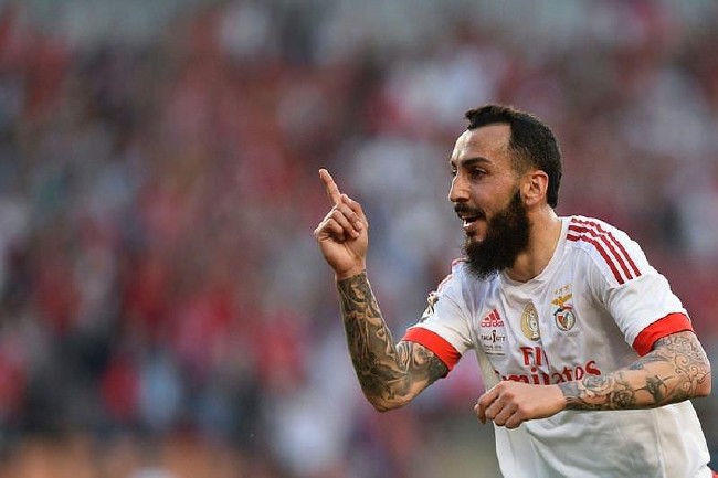 Osmanlı Milli Takımı Euro 2016'da olsaydı 23