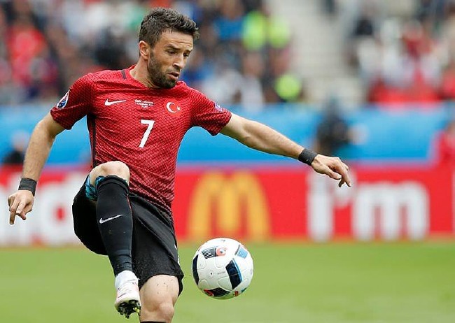 Osmanlı Milli Takımı Euro 2016'da olsaydı 5