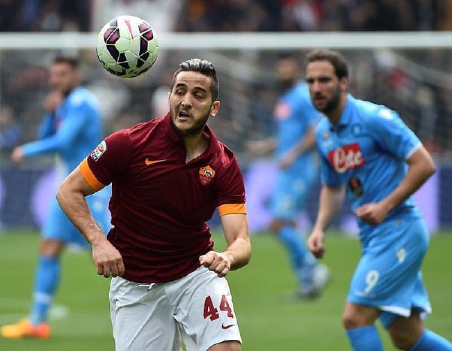 Osmanlı Milli Takımı Euro 2016'da olsaydı 6