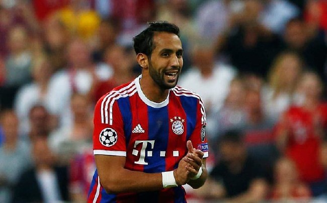 Osmanlı Milli Takımı Euro 2016'da olsaydı 7