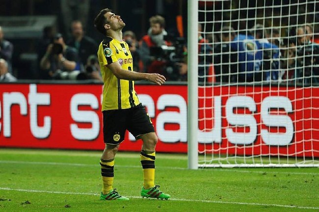 Osmanlı Milli Takımı Euro 2016'da olsaydı 8