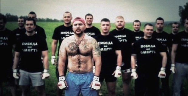 EURO 2016'ya böyle hazırlanıyorlar 6