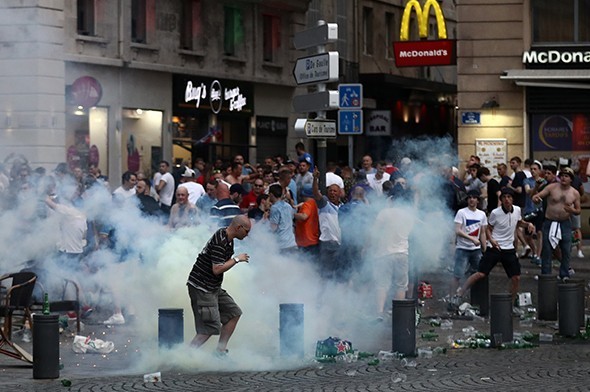EURO 2016'ya böyle hazırlanıyorlar 23
