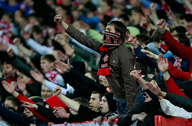 EURO 2016'ya böyle hazırlanıyorlar 8
