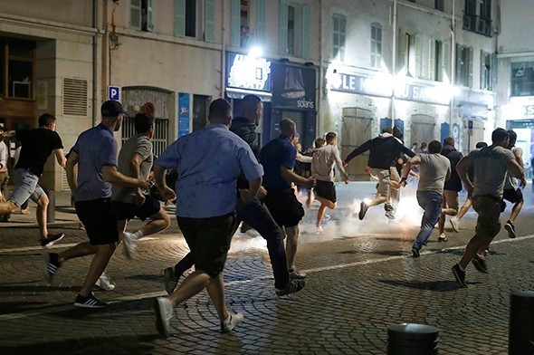 EURO 2016'ya böyle hazırlanıyorlar 24