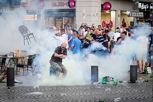 EURO 2016'ya böyle hazırlanıyorlar 25