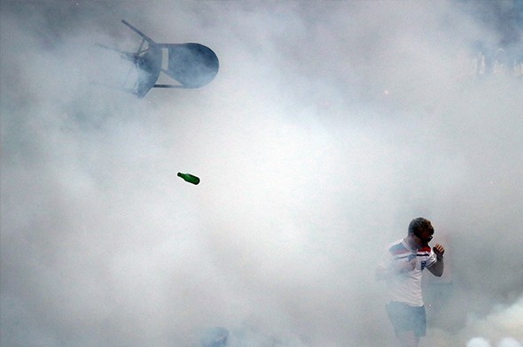 EURO 2016'ya böyle hazırlanıyorlar 28