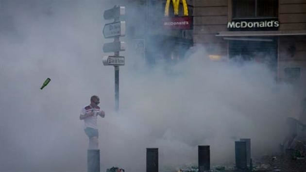 EURO 2016'ya böyle hazırlanıyorlar 7
