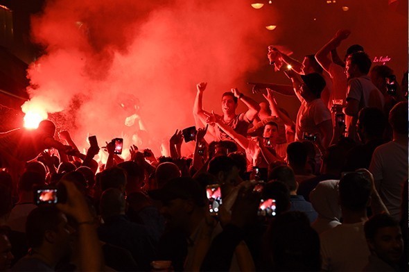 EURO 2016'ya böyle hazırlanıyorlar 29