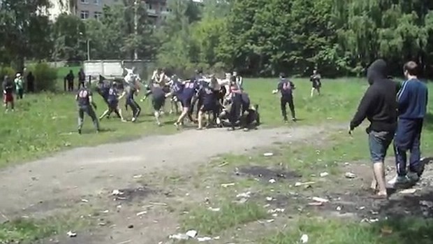 EURO 2016'ya böyle hazırlanıyorlar 2