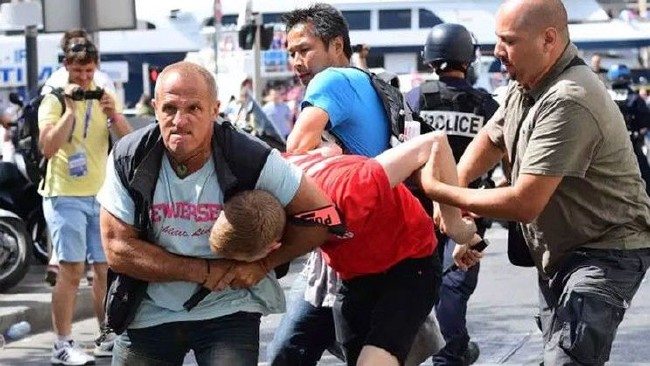 EURO 2016'ya böyle hazırlanıyorlar 9