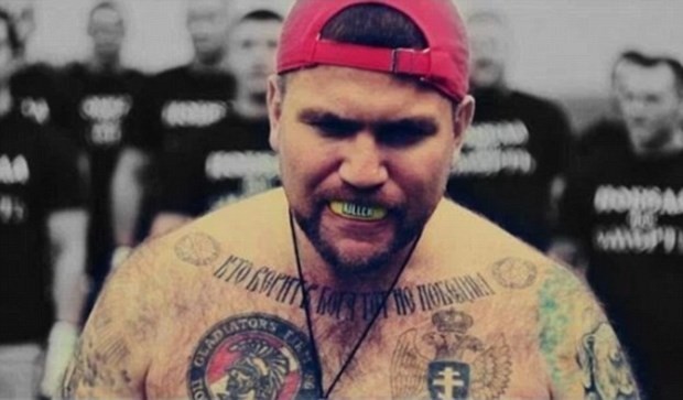 EURO 2016'ya böyle hazırlanıyorlar 5