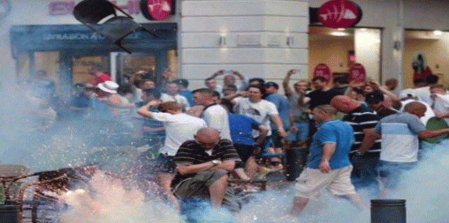 EURO 2016'ya böyle hazırlanıyorlar 12