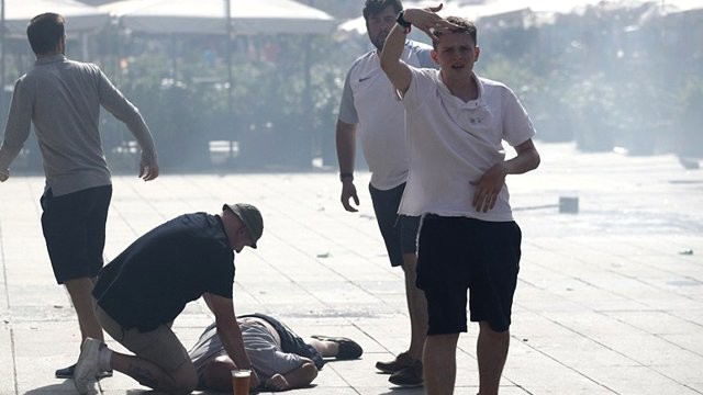 EURO 2016'ya böyle hazırlanıyorlar 16