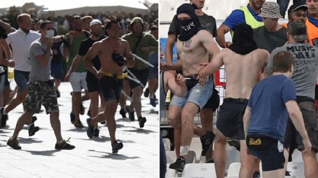 EURO 2016'ya böyle hazırlanıyorlar 18