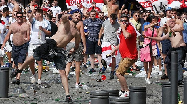 EURO 2016'ya böyle hazırlanıyorlar 19