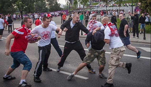 EURO 2016'ya böyle hazırlanıyorlar 22