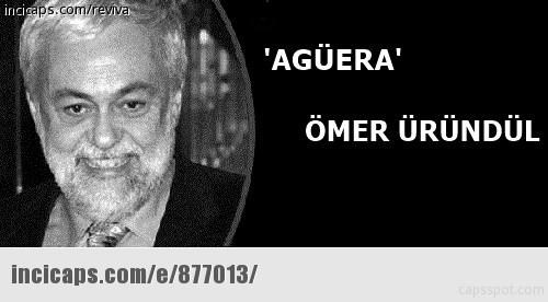 Ömer Üründül için kampanya başlattılar 10
