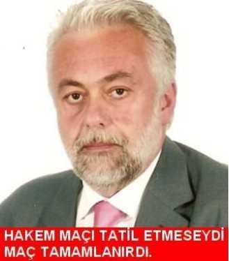 Ömer Üründül için kampanya başlattılar 14