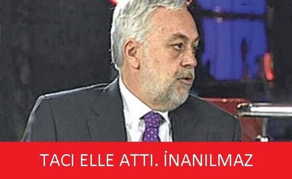 Ömer Üründül için kampanya başlattılar 2