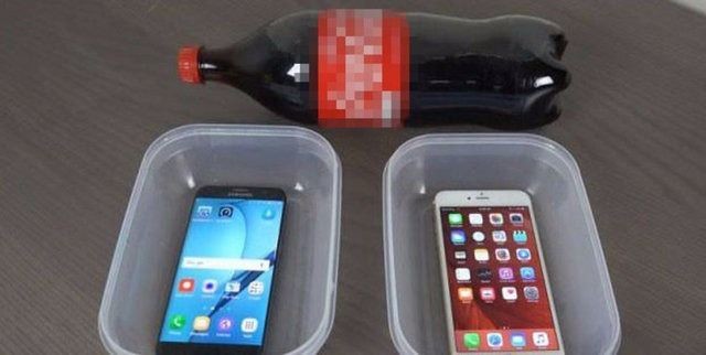 Akıllı telefonlara ilginç şarj yöntemleri 13