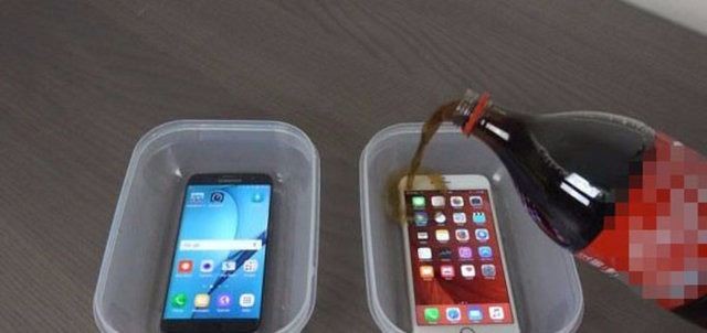 Akıllı telefonlara ilginç şarj yöntemleri 14