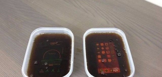 Akıllı telefonlara ilginç şarj yöntemleri 16