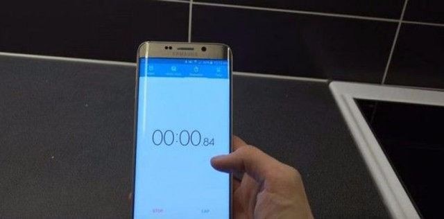 Akıllı telefonlara ilginç şarj yöntemleri 22