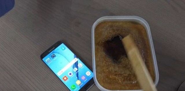 Akıllı telefonlara ilginç şarj yöntemleri 29