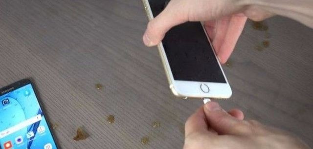 Akıllı telefonlara ilginç şarj yöntemleri 32