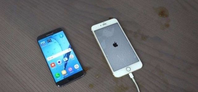 Akıllı telefonlara ilginç şarj yöntemleri 33