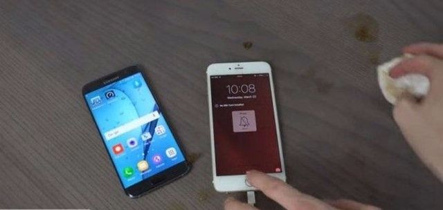 Akıllı telefonlara ilginç şarj yöntemleri 34