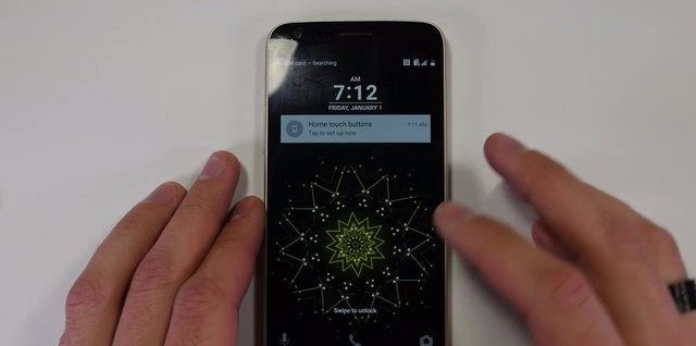 Akıllı telefonlara ilginç şarj yöntemleri 36