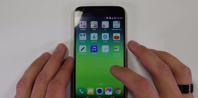 Akıllı telefonlara ilginç şarj yöntemleri 37