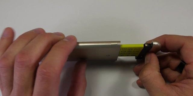 Akıllı telefonlara ilginç şarj yöntemleri 38