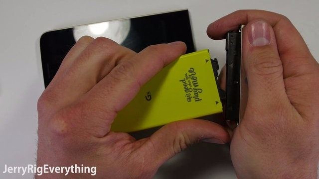 Akıllı telefonlara ilginç şarj yöntemleri 39