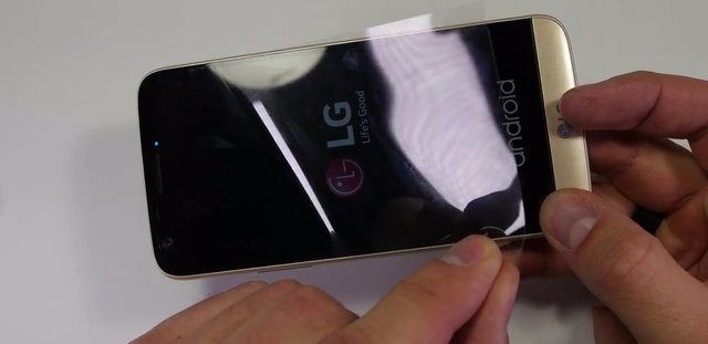 Akıllı telefonlara ilginç şarj yöntemleri 40